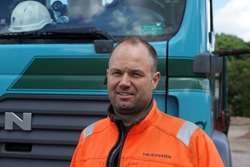 Tim Jespersen