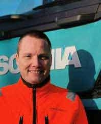 Paw Jespersen