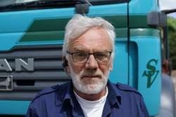Leif Jespersen